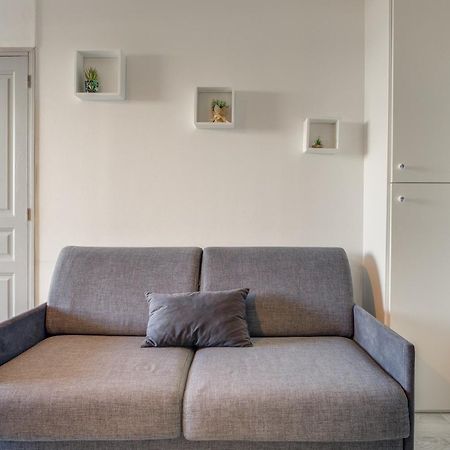 Appartement Vue Mer Saint-Cast-le-Guildo Buitenkant foto