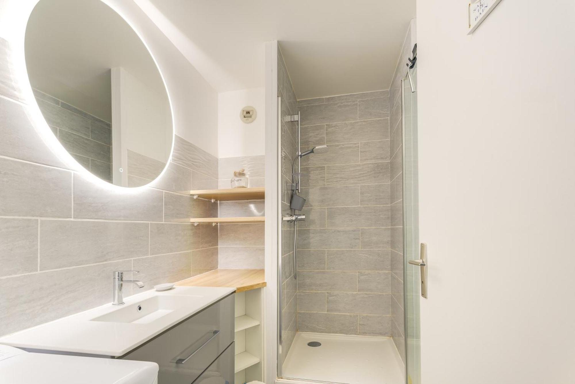 Appartement Vue Mer Saint-Cast-le-Guildo Buitenkant foto