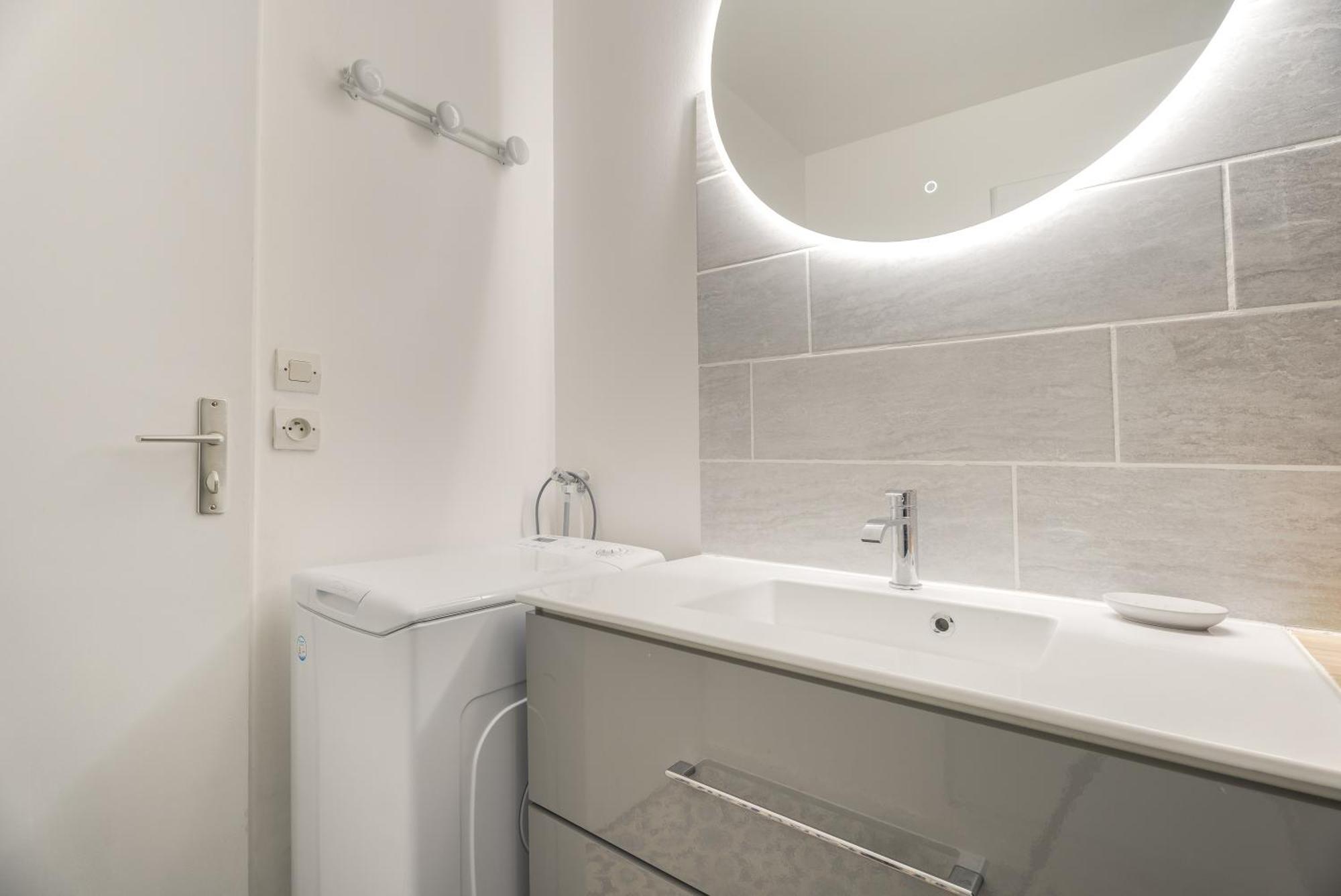 Appartement Vue Mer Saint-Cast-le-Guildo Buitenkant foto