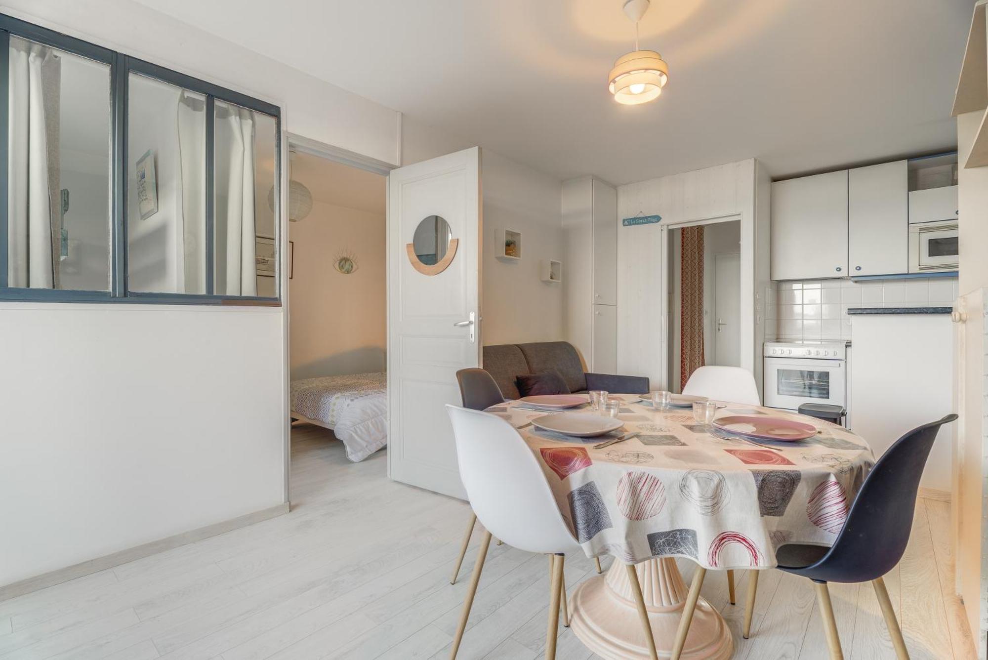 Appartement Vue Mer Saint-Cast-le-Guildo Buitenkant foto